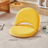 Relax Tatami Adjustable Lazy Chair