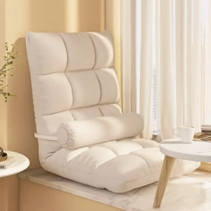 Luxe Lounge Multi Position Folding Floor Sofa