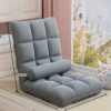Luxe Lounge Multi Position Folding Floor Sofa