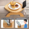 Flexi Tray Foldable Lazy Table Set