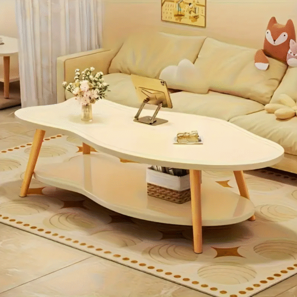 Urban Lift 2 Tier Coffee Table