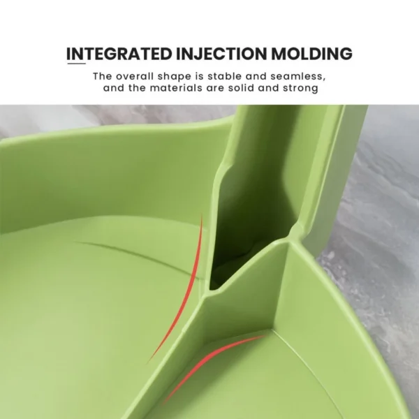 Tares Plastic Chair