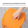 Tares Plastic Chair