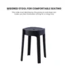Tares Plastic Chair