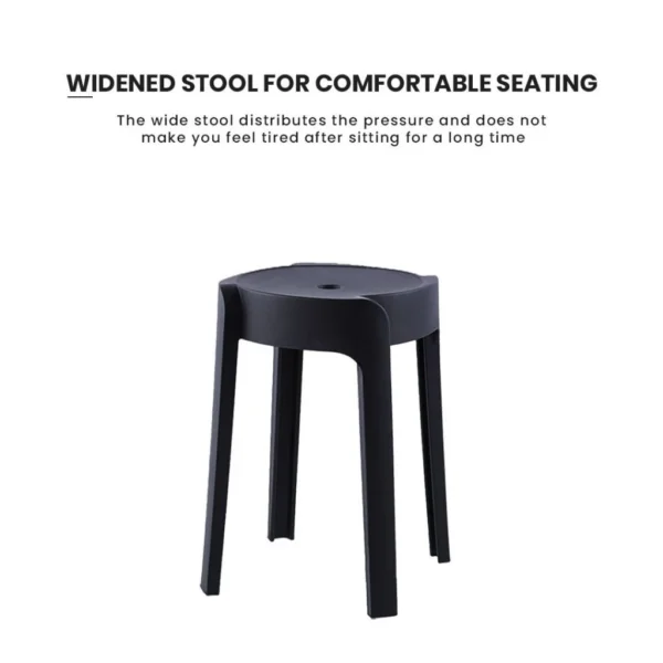 Tares Plastic Chair