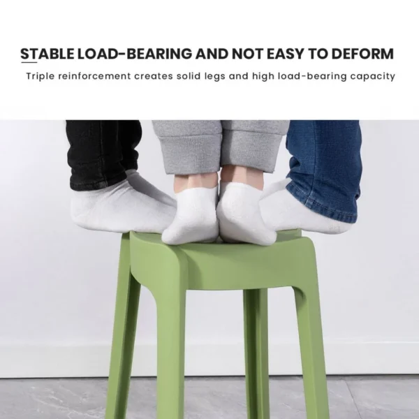 Tares Plastic Chair